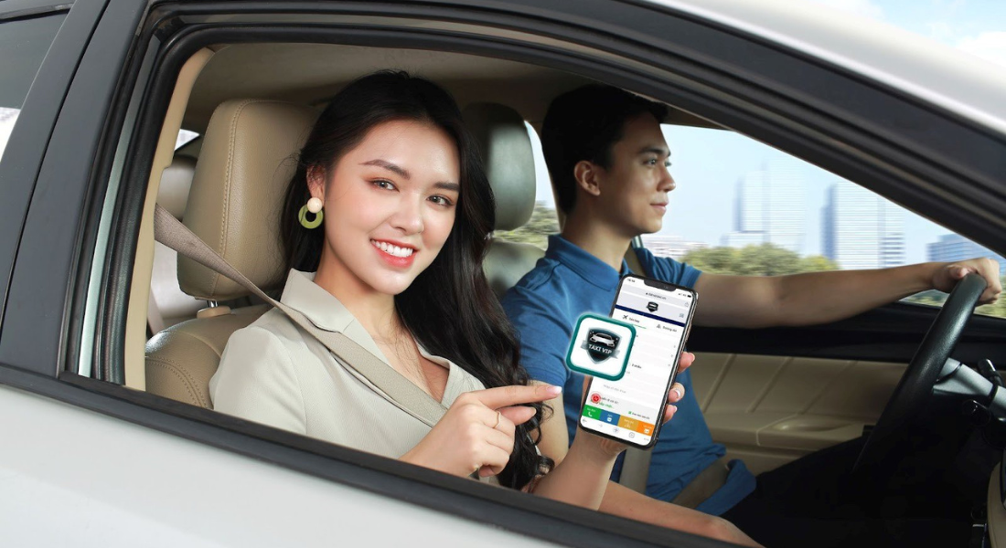 Các Hãng Taxi Tại Hải Phòng